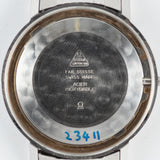 OMEGA Seamaster DEVILLE Ref.166.020