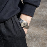 OMEGA Seamaster DEVILLE Ref.166.020