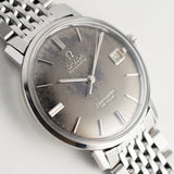 OMEGA Seamaster DEVILLE Ref.166.020