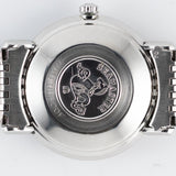 OMEGA Seamaster DEVILLE Ref.166.020