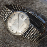 OMEGA Seamaster Ref.14770 9 Division dial