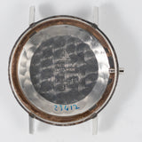 OMEGA Seamaster Ref.14770 9 Division dial