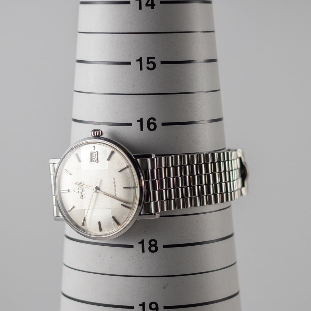OMEGA Seamaster Ref.14770 9 Division dial