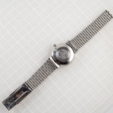 OMEGA Seamaster Ref.14770 9 Division dial