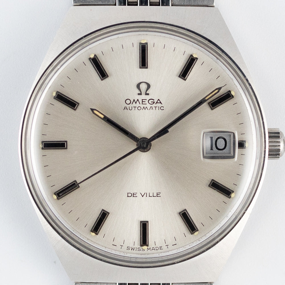 OMEGA DE VILLE Ref.166.051 TOOL 107 NEW OLD STOCK