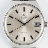 OMEGA DE VILLE Ref.166.051 TOOL 107 NEW OLD STOCK