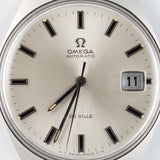 OMEGA DE VILLE Ref.166.051 TOOL 107 NEW OLD STOCK