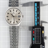 OMEGA DE VILLE Ref.166.051 TOOL 107 NEW OLD STOCK