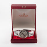 OMEGA DE VILLE Ref.166.051 TOOL 107 NEW OLD STOCK