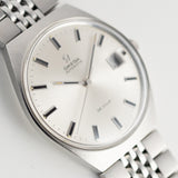 OMEGA DE VILLE Ref.166.051 TOOL 107 NEW OLD STOCK