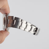 ROLEX OYSTER PERPETUAL DATE Ref.1500 Big Logo