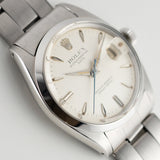 ROLEX OYSTER PERPETUAL DATE Ref.1500 Big Logo
