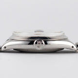 ROLEX OYSTER PERPETUAL DATE Ref.1500 Big Logo