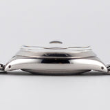 ROLEX OYSTER PERPETUAL DATE Ref.1500 Big Logo