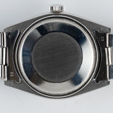 ROLEX OYSTER PERPETUAL DATE Ref.1500 Big Logo