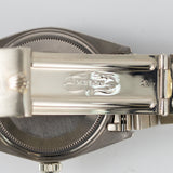 ROLEX THE DAY-DATE Ref.1803 “Doorstop Dial” 18k white gold