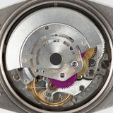 ROLEX THE DAY-DATE Ref.1803 “Doorstop Dial” 18k white gold