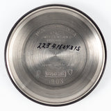 ROLEX THE DAY-DATE Ref.1803 “Doorstop Dial” 18k white gold