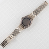 ROLEX THE DAY-DATE Ref.1803 “Doorstop Dial” 18k white gold