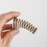 ROLEX THE DAY-DATE Ref.1803 “Doorstop Dial” 18k white gold