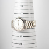 ROLEX THE DAY-DATE Ref.1803 “Doorstop Dial” 18k white gold