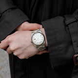 ROLEX THE DAY-DATE Ref.1803 “Doorstop Dial” 18k white gold