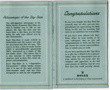 ROLEX THE DAY-DATE Ref.1803 “Doorstop Dial” 18k white gold