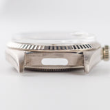 ROLEX THE DAY-DATE Ref.1803 “Doorstop Dial” 18k white gold
