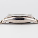 ROLEX THE DAY-DATE Ref.1803 “Doorstop Dial” 18k white gold