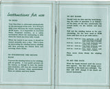 ROLEX THE DAY-DATE Ref.1803 “Doorstop Dial” 18k white gold