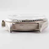 ROLEX THE DAY-DATE Ref.1803 “Doorstop Dial” 18k white gold