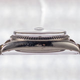 ROLEX THE DAY-DATE Ref.1803 “Doorstop Dial” 18k white gold