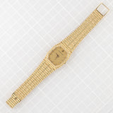 AUDEMARS PIGUET BAMBOO Manual Diamond AP Dial