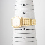 AUDEMARS PIGUET BAMBOO Manual Diamond AP Dial