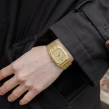 AUDEMARS PIGUET BAMBOO Manual Diamond AP Dial