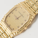 AUDEMARS PIGUET BAMBOO Manual Diamond AP Dial