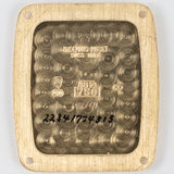 AUDEMARS PIGUET BAMBOO Manual Diamond AP Dial