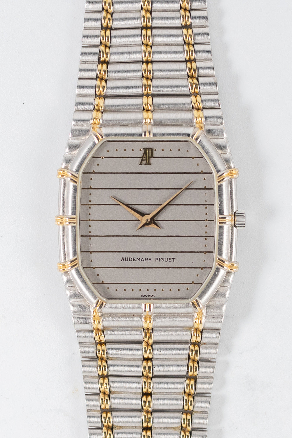 AUDEMARS PIGUET BAMBOO Manual Wind