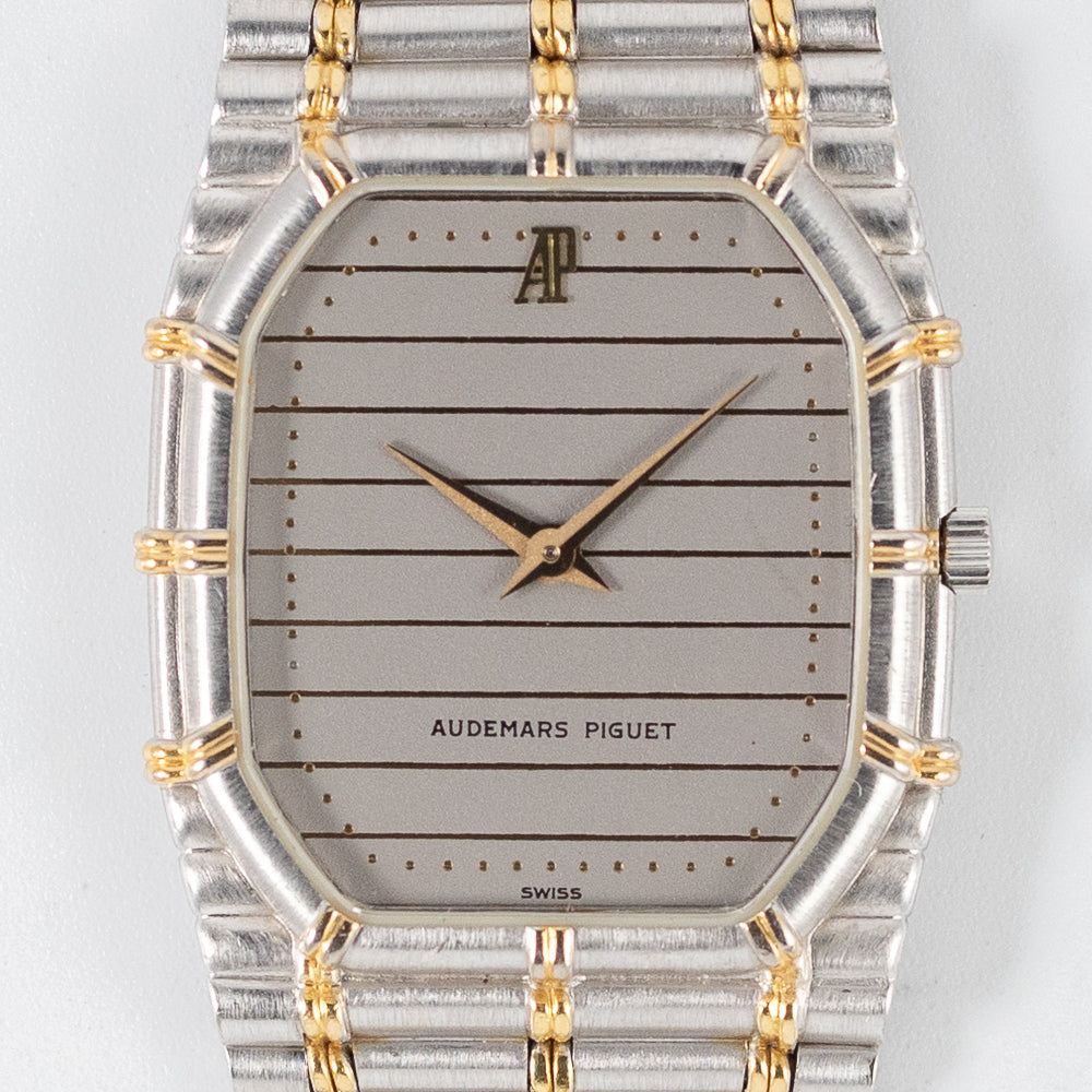 AUDEMARS PIGUET BAMBOO Manual Wind