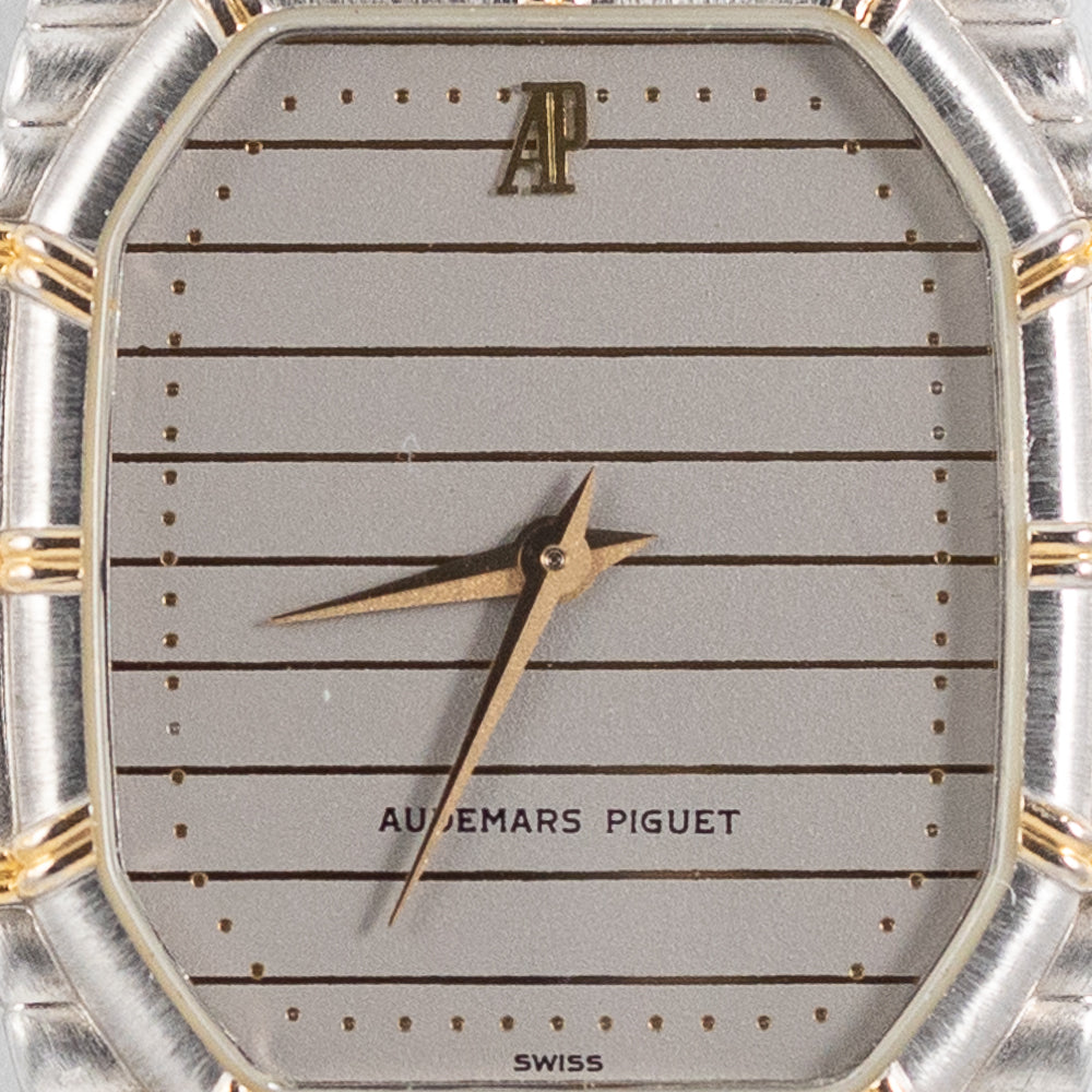 AUDEMARS PIGUET BAMBOO Manual Wind