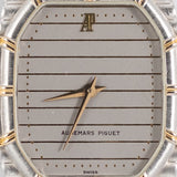 AUDEMARS PIGUET BAMBOO Manual Wind