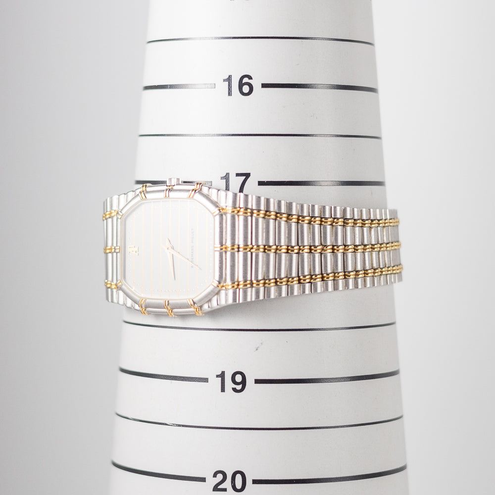AUDEMARS PIGUET BAMBOO Manual Wind