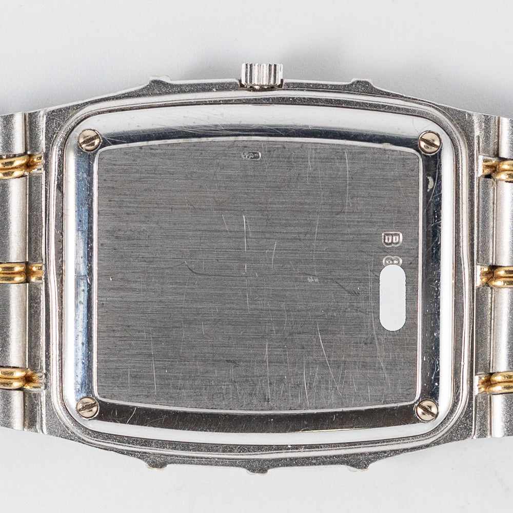 AUDEMARS PIGUET BAMBOO Manual Wind