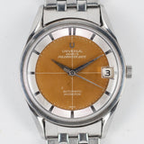 UNIVERSAL GENEVE POLEROUTER Ref.204610/4 Tropical