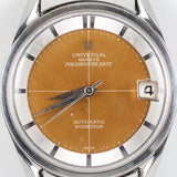 UNIVERSAL GENEVE POLEROUTER Ref.204610/4 Tropical