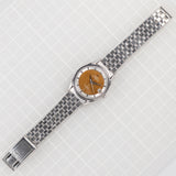 UNIVERSAL GENEVE POLEROUTER Ref.204610/4 Tropical