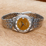 UNIVERSAL GENEVE POLEROUTER Ref.204610/4 Tropical