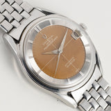 UNIVERSAL GENEVE POLEROUTER Ref.204610/4 Tropical