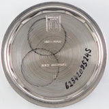 UNIVERSAL GENEVE POLEROUTER Ref.872102