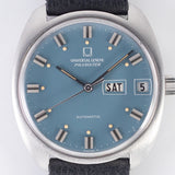 UNIVERSAL GENEVE POLEROUTER Ref.872102